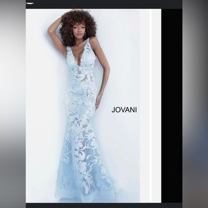 Prom dress, brand new with tags In original boutique packaging